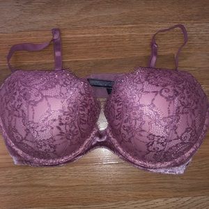 Very sexy push up bra